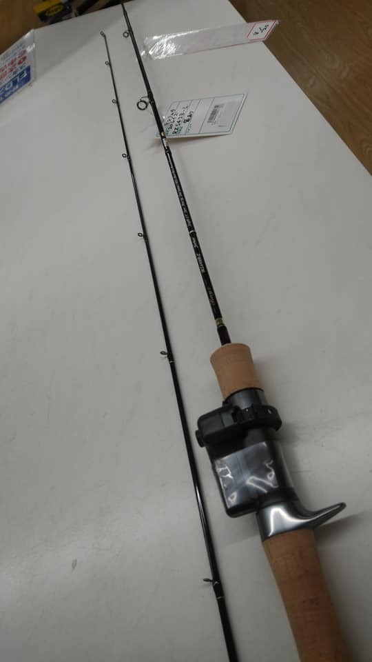 渓流トラウトロッド 天龍 レイズrz 542b L ベイト 入荷 新品 中古釣具 レンタルタックル Fld Fishing Life Design