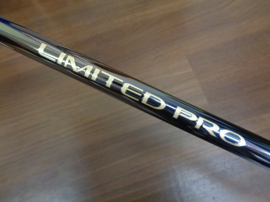 LIMITED PRO