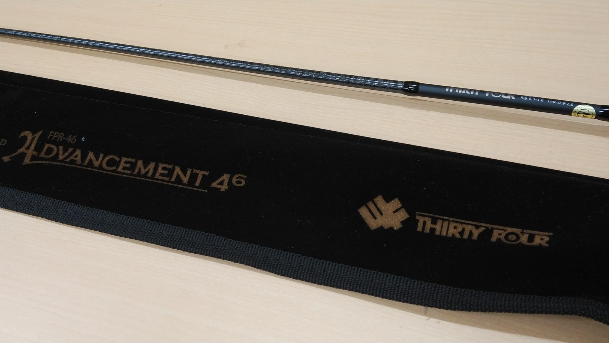 サーティーフォー FPR46 極上美品 【公式通販】