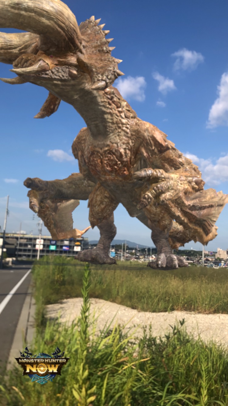 今こそ、狩りまくれ！