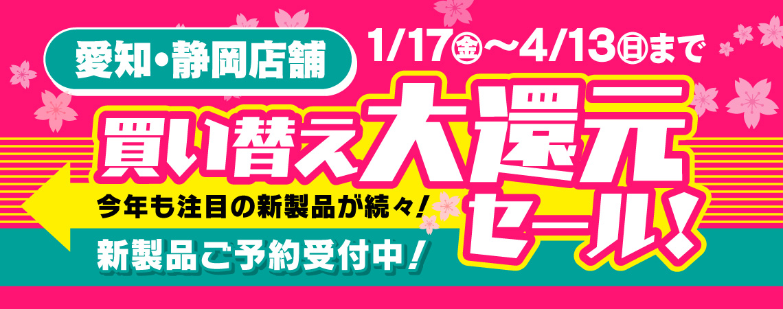 愛知静岡