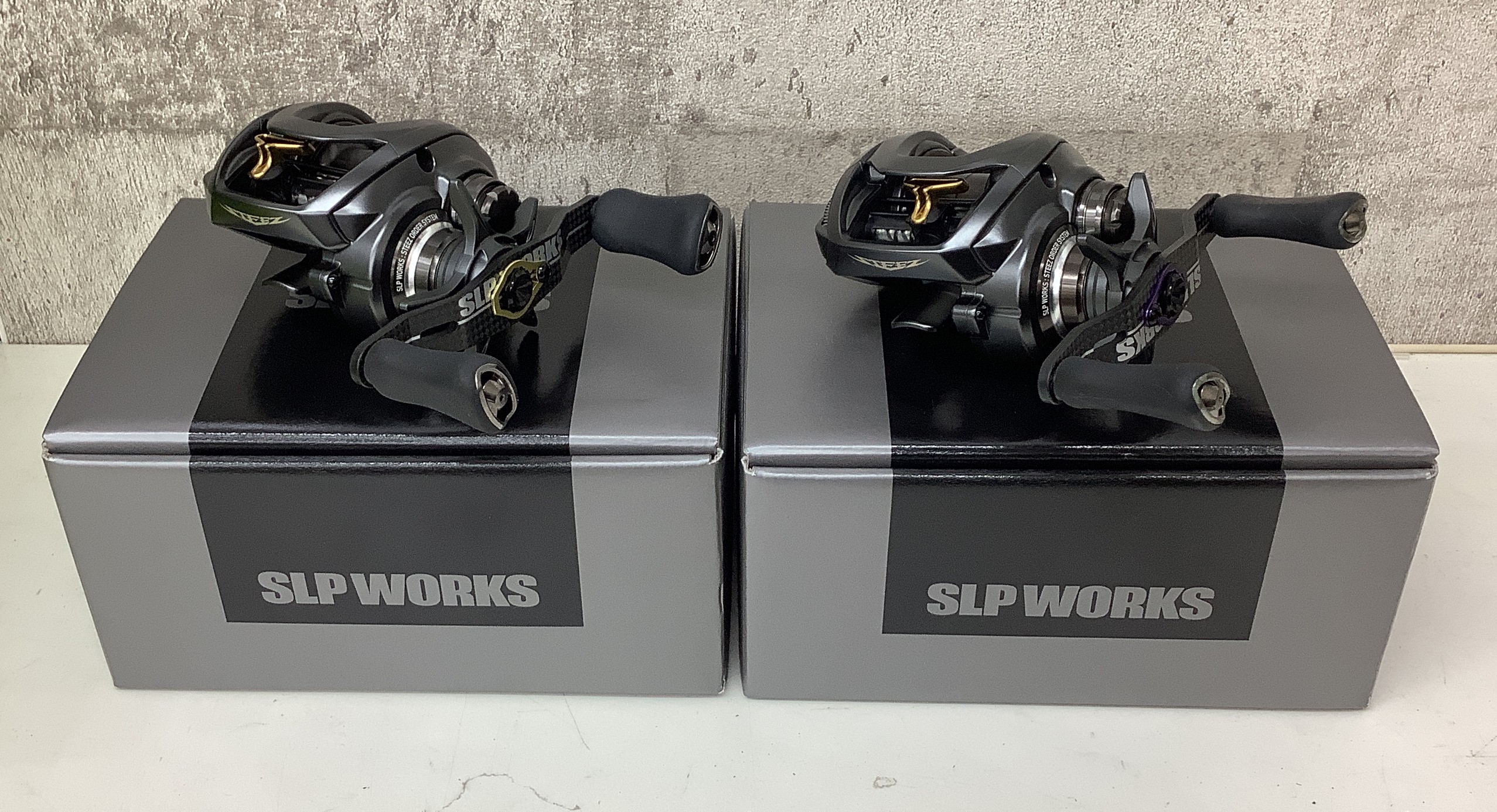 入荷情報～♪