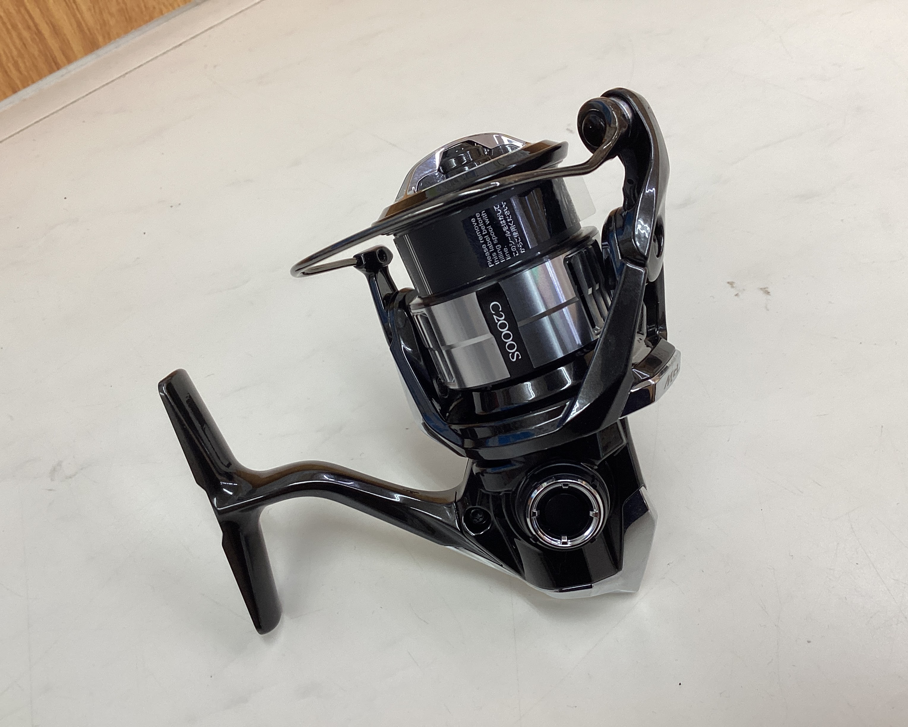 中古新入荷情報！