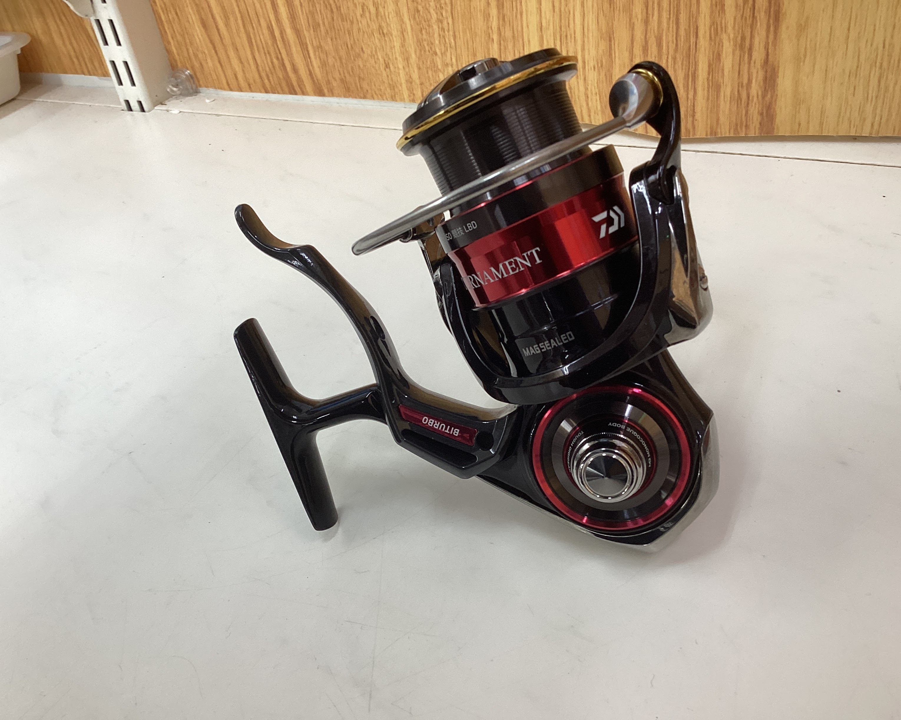 中古新入荷情報！