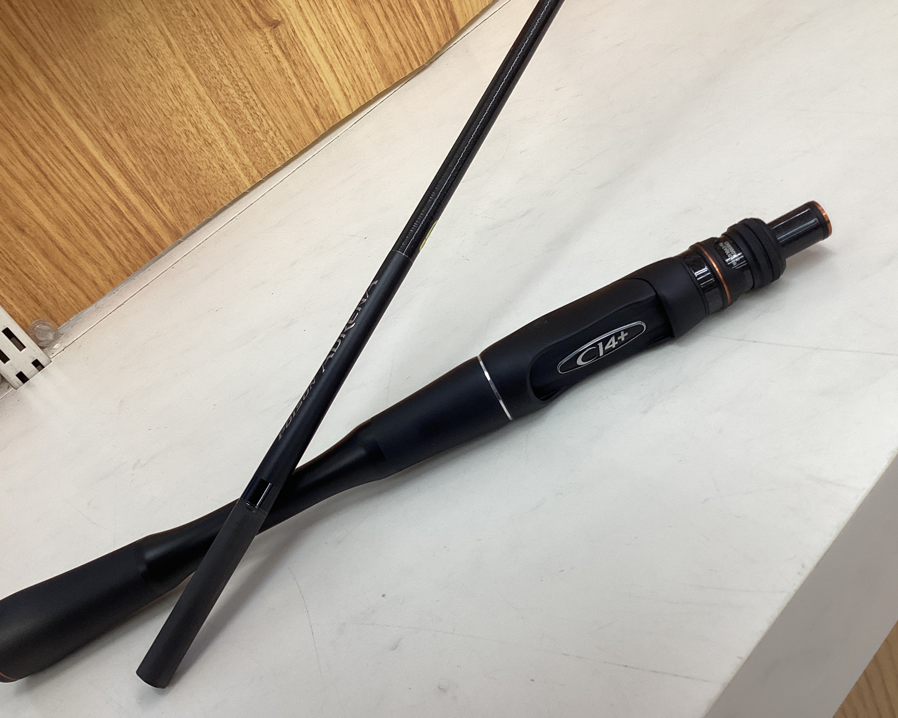 中古新商品入荷です。