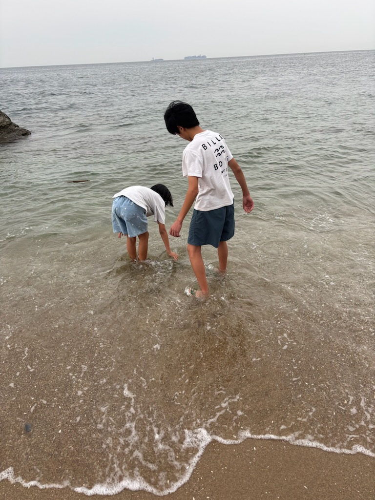 南知多方面へドライブ～