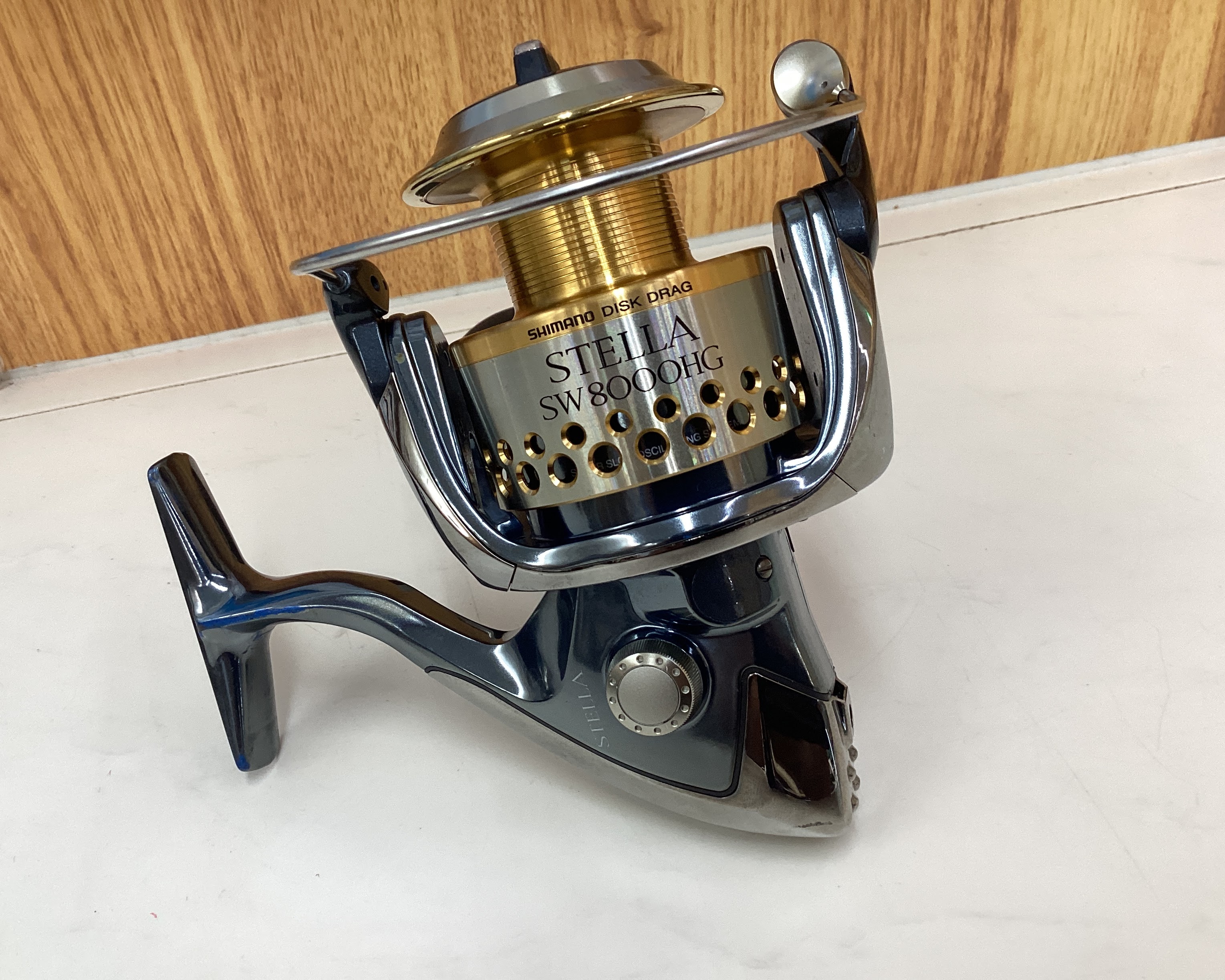 中古商品新入荷です。