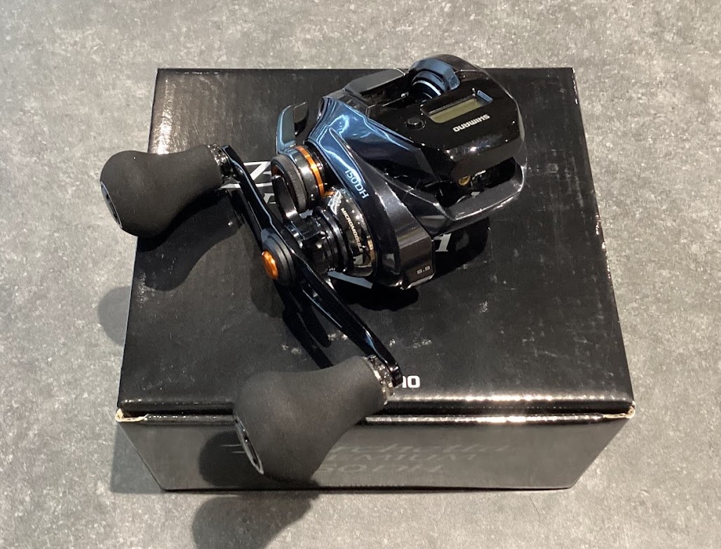 本日の中古買取情報です！