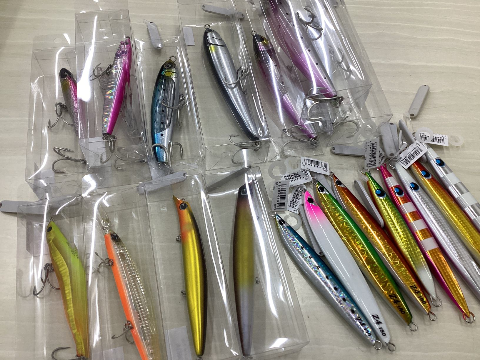 中古商品入荷のお知らせ！