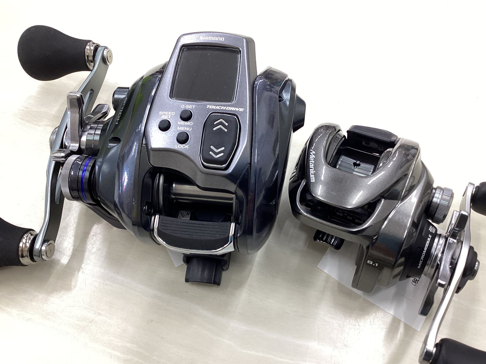 Dプライス様 5月2日まで取り置き ブラックフライデーセールが始まりました！ | 新品・中古釣具