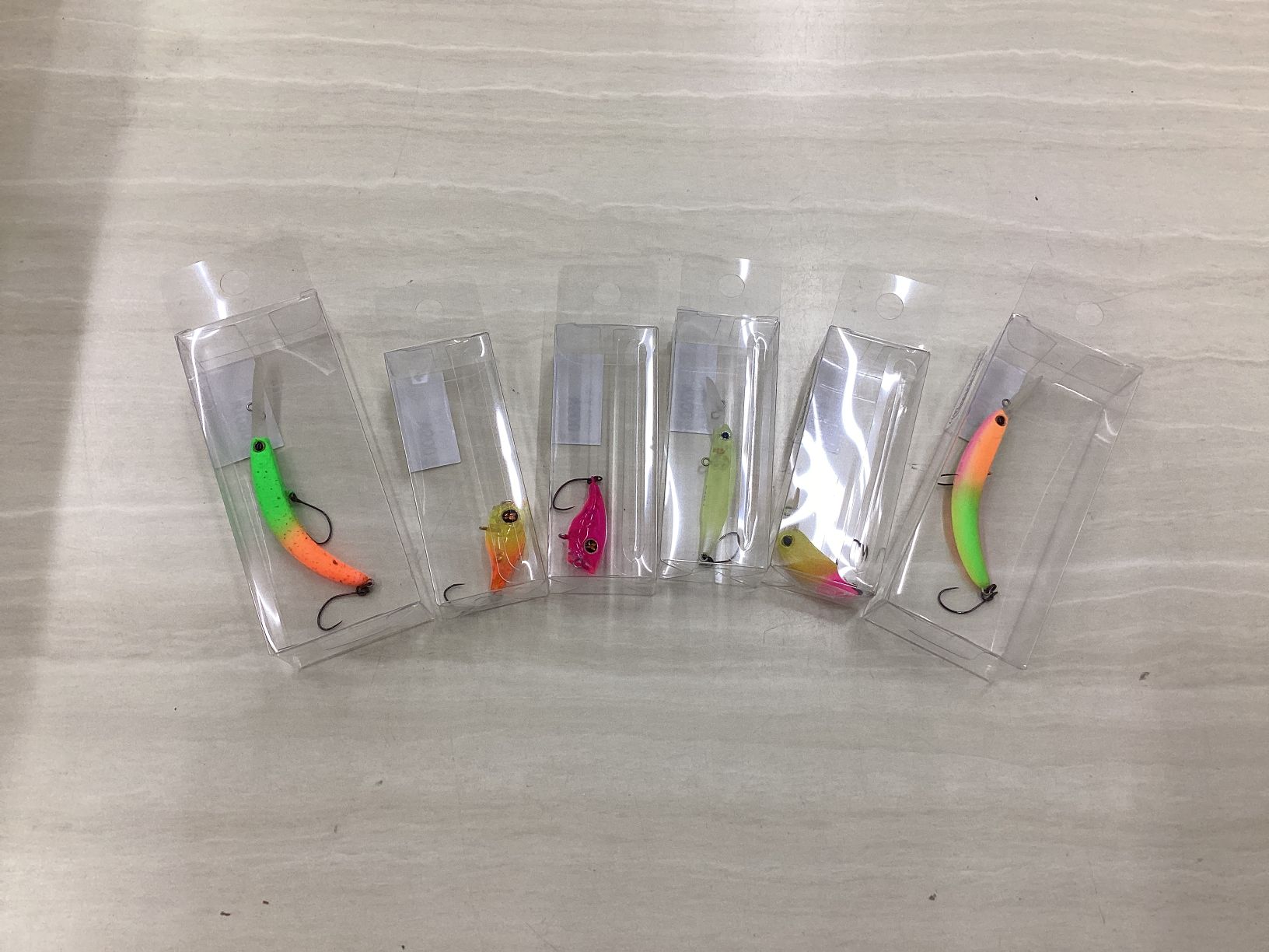 中古商品入荷情報！シーズンのエリア用品が入荷して来ました！