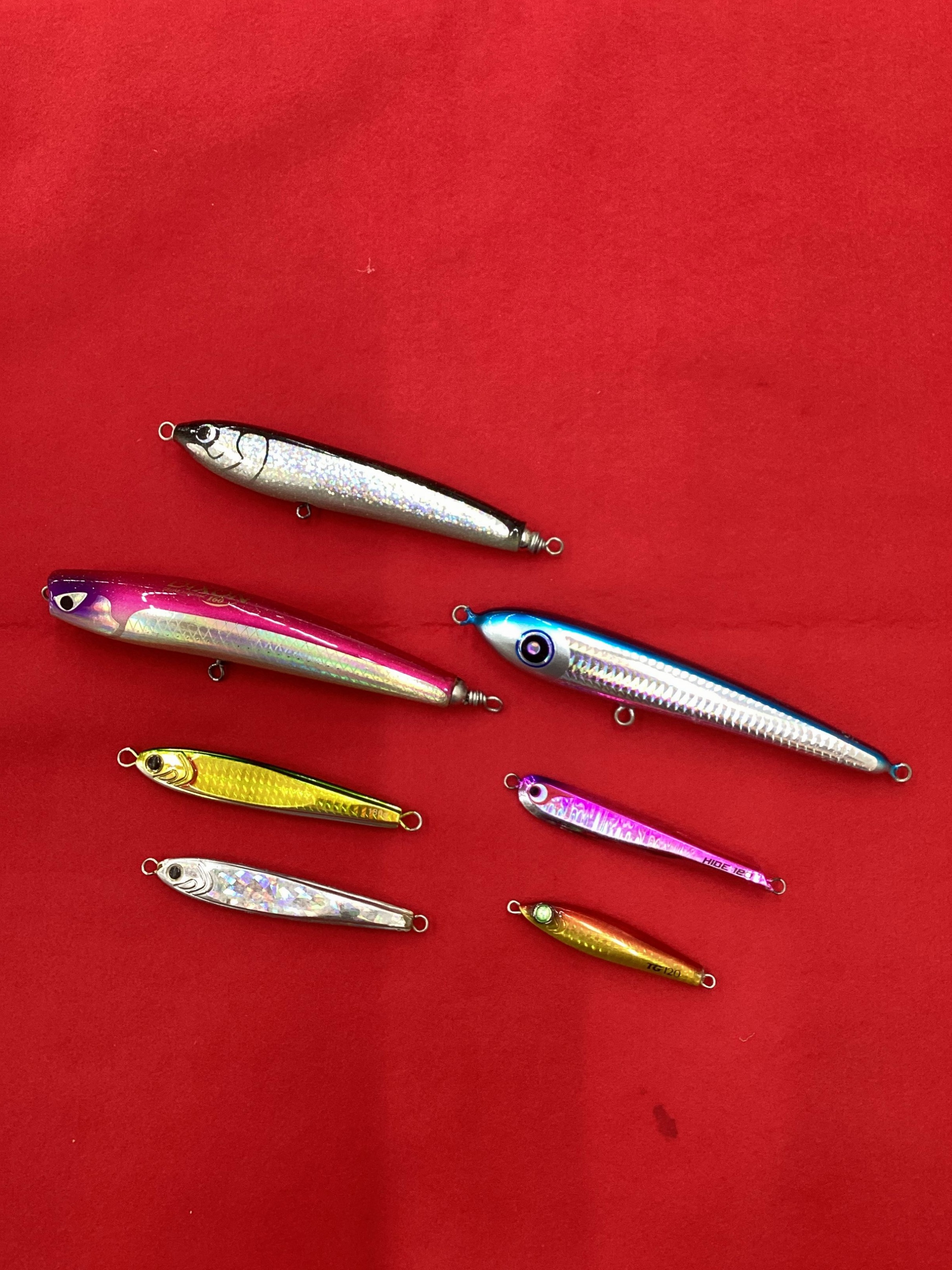 新品・中古釣具／レンタルタックル FLD[Fishing Life Design]