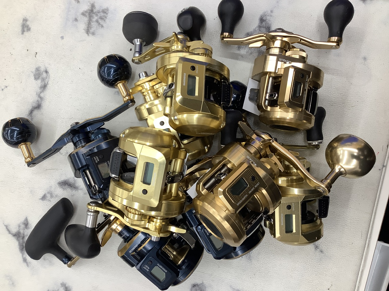 ‼️✨大量買取り✨‼️情報