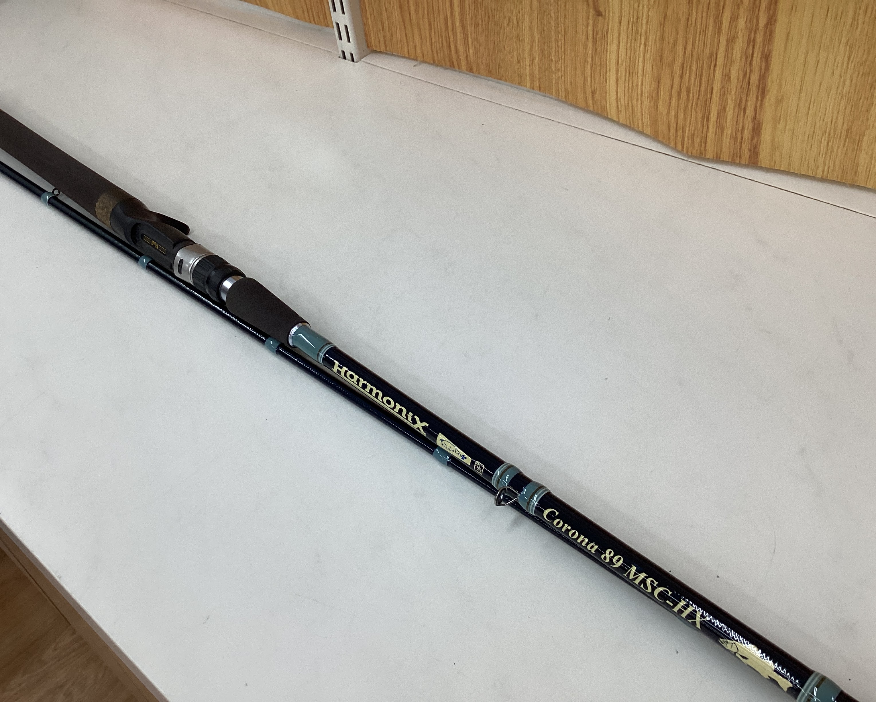 中古商品入荷情報～