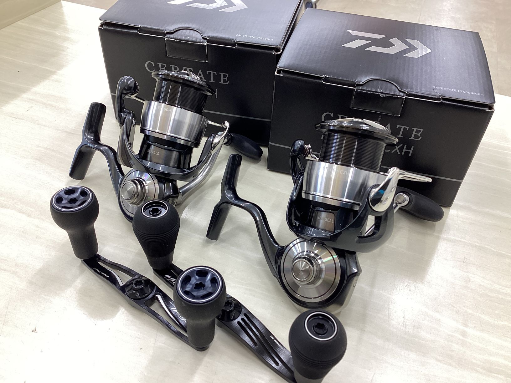 明日は0の日！買取アップキャンペーン日です！入荷情報あり！