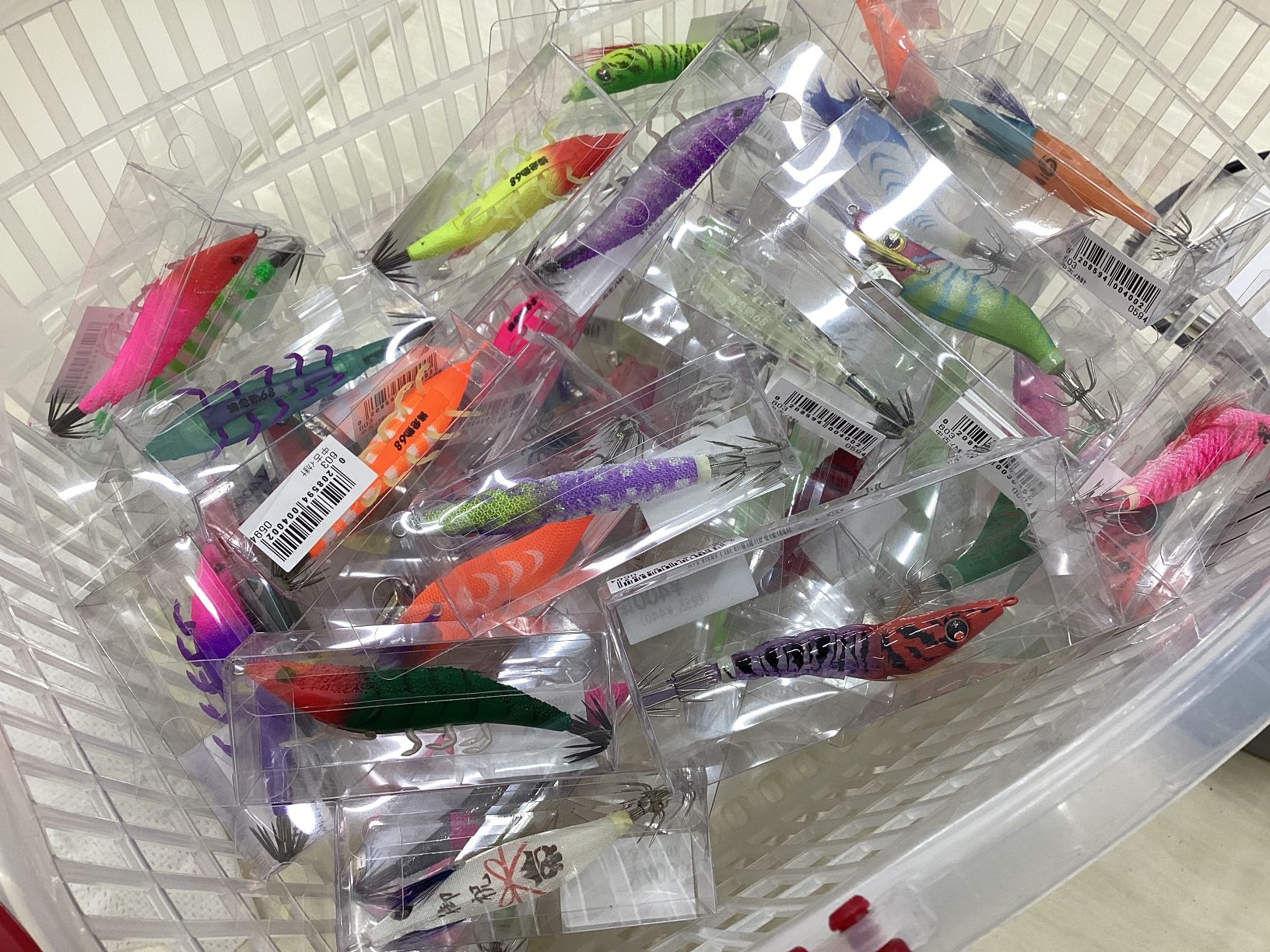 中古商品入荷情報です！