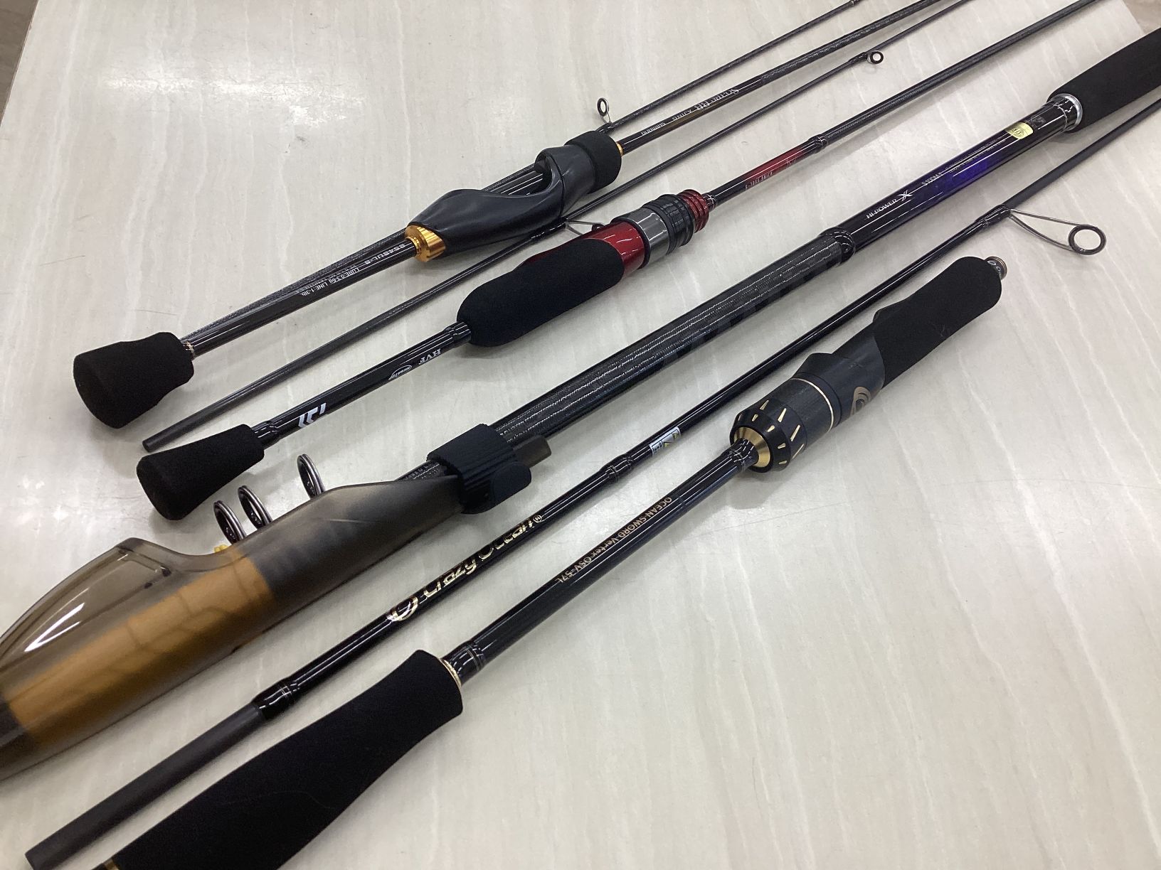 予告！明日は0の日で高価買取キャンペーン開催です！入荷情報あり！