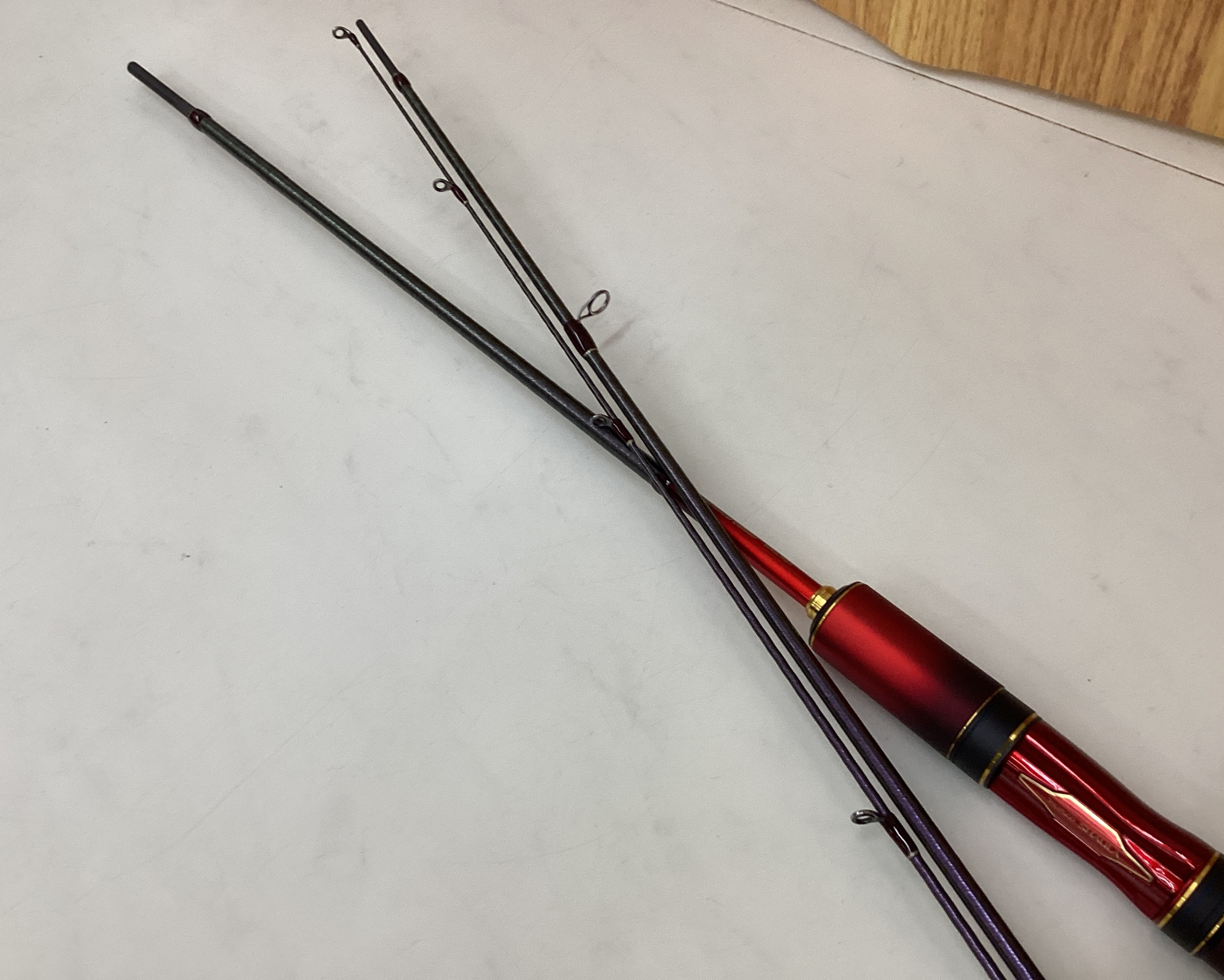 中古商品新入荷情報～～