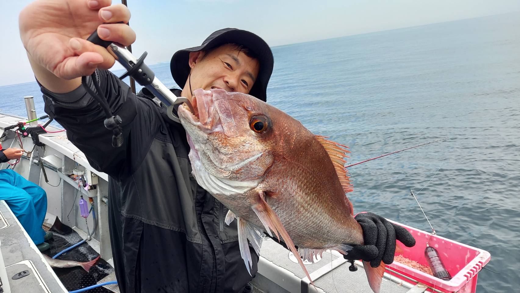 金洲釣行！２０２６年第１弾！とキャンペーンのお知らせ