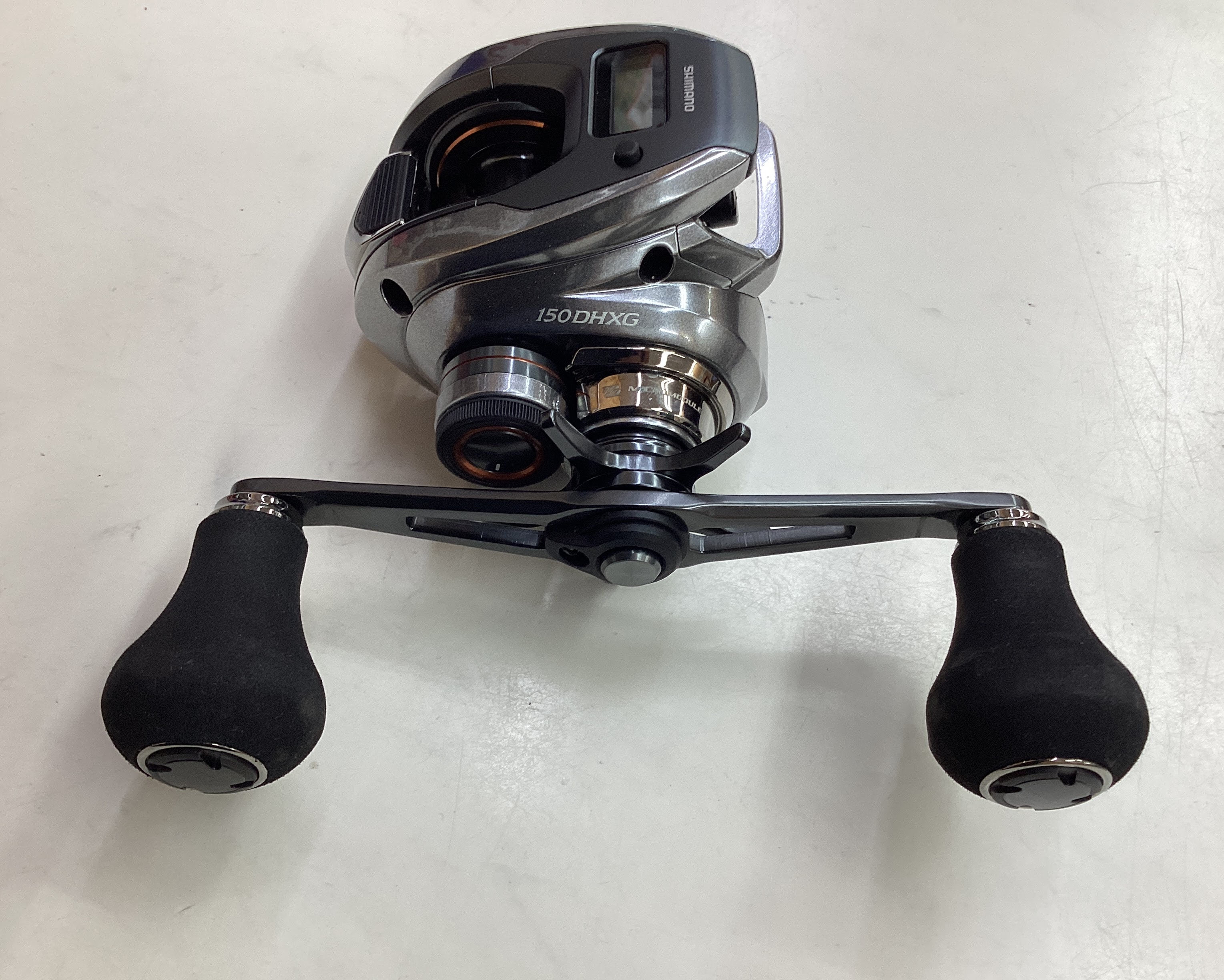 中古新入荷しました。