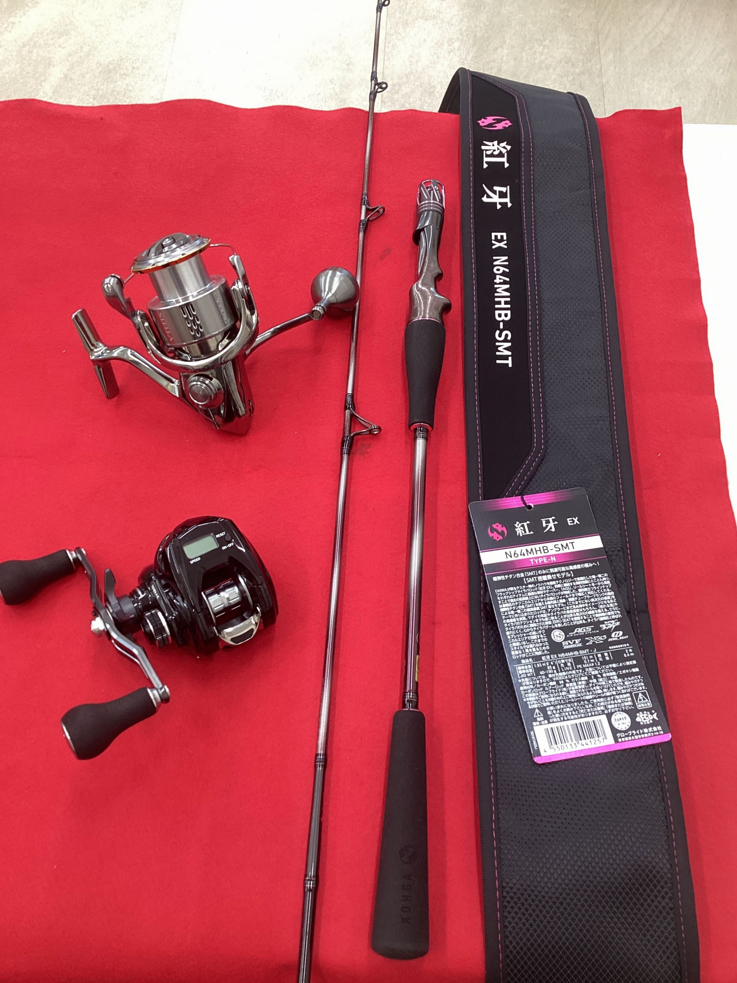 買取商品のご案内！