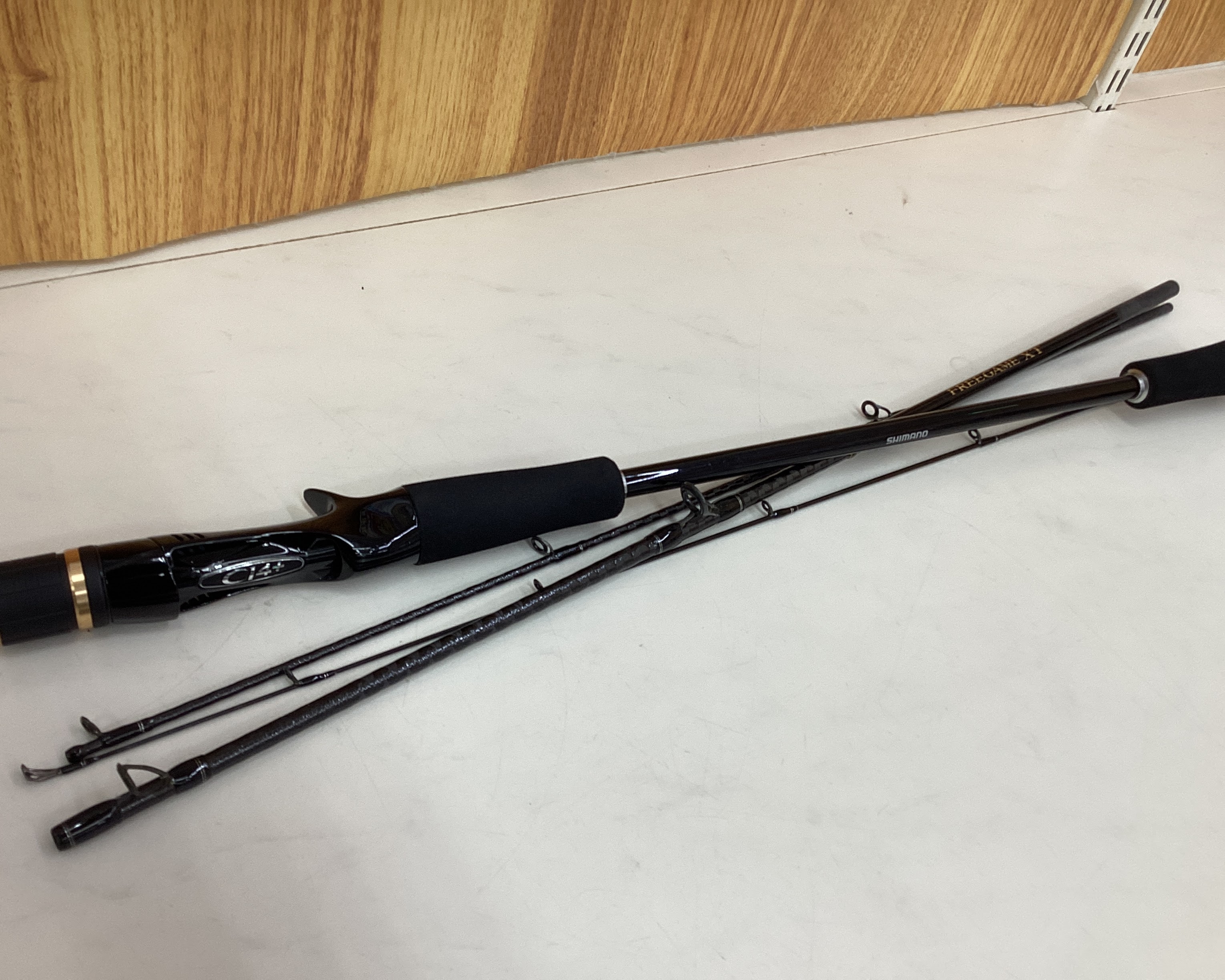 中古商品新入荷しました。