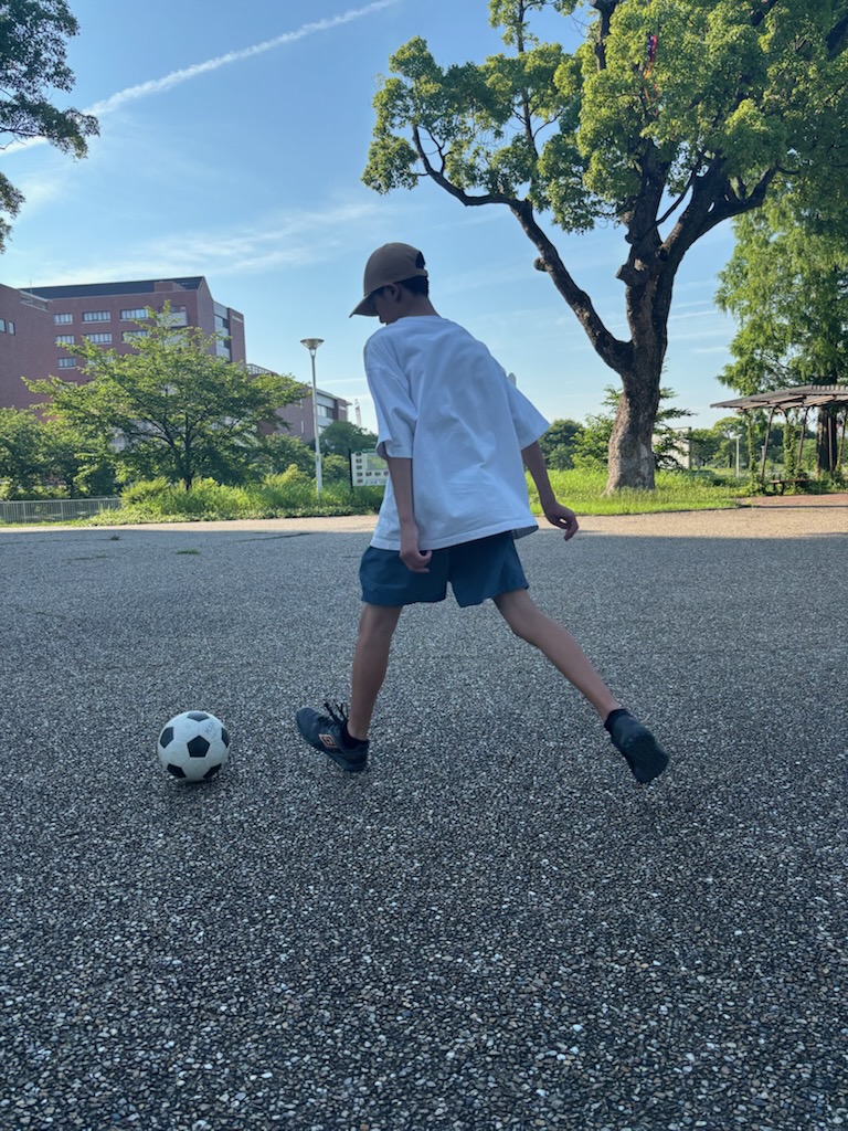 やっぱフランス本命⚽